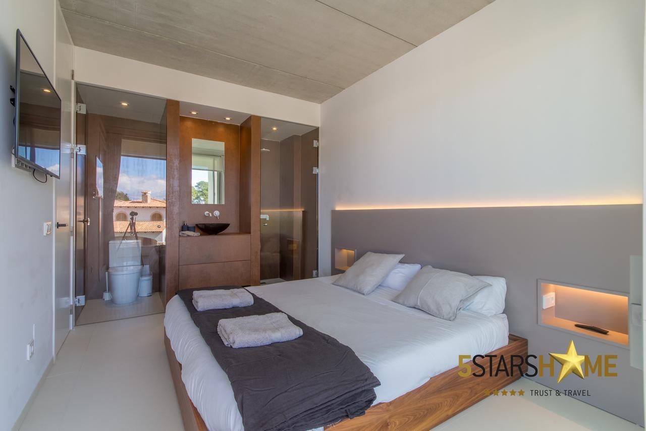 Villa Platja De - 218330 Muro