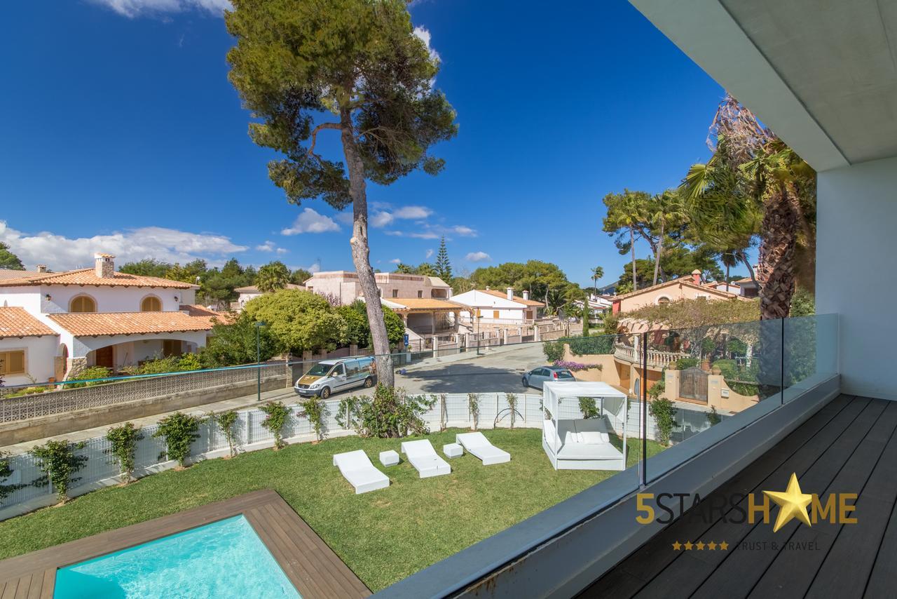Platja De - 218330 Villa