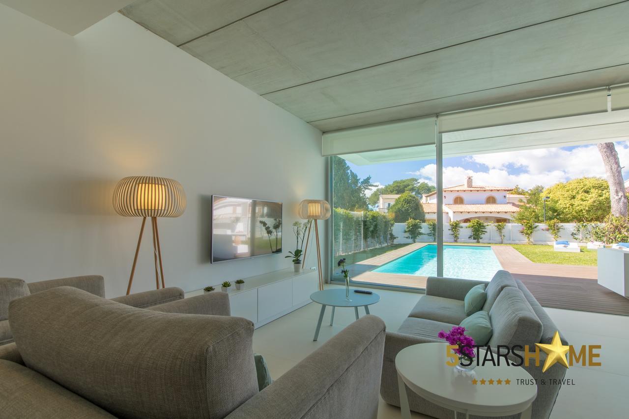 Villa Platja De - 218330