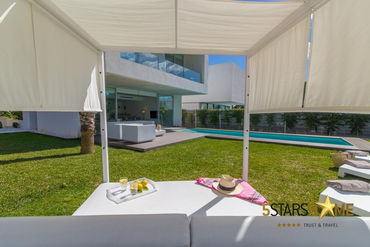 Platja De - 218330 Villa Muro