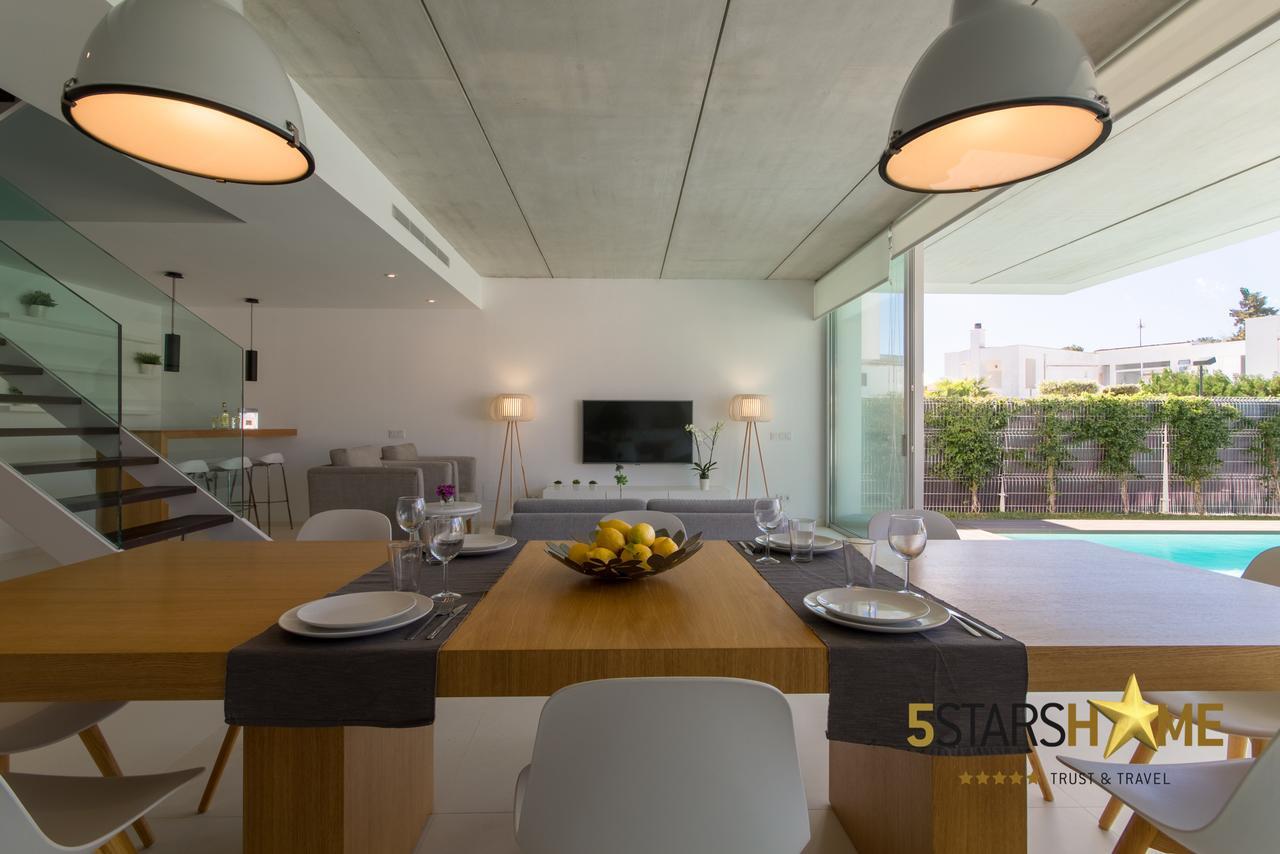 Platja De - 218330 Villa Muro