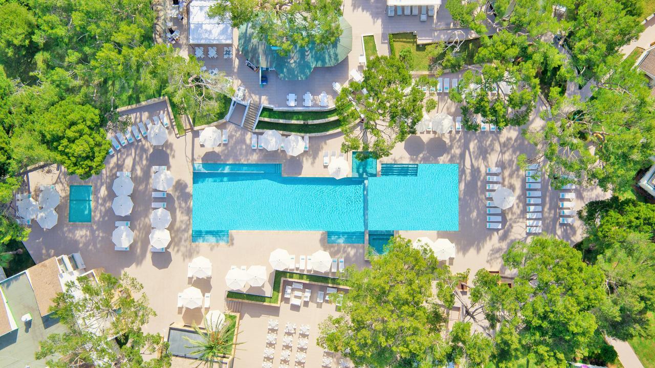 Iberostar Selection Playa De Muro Village Hotel
