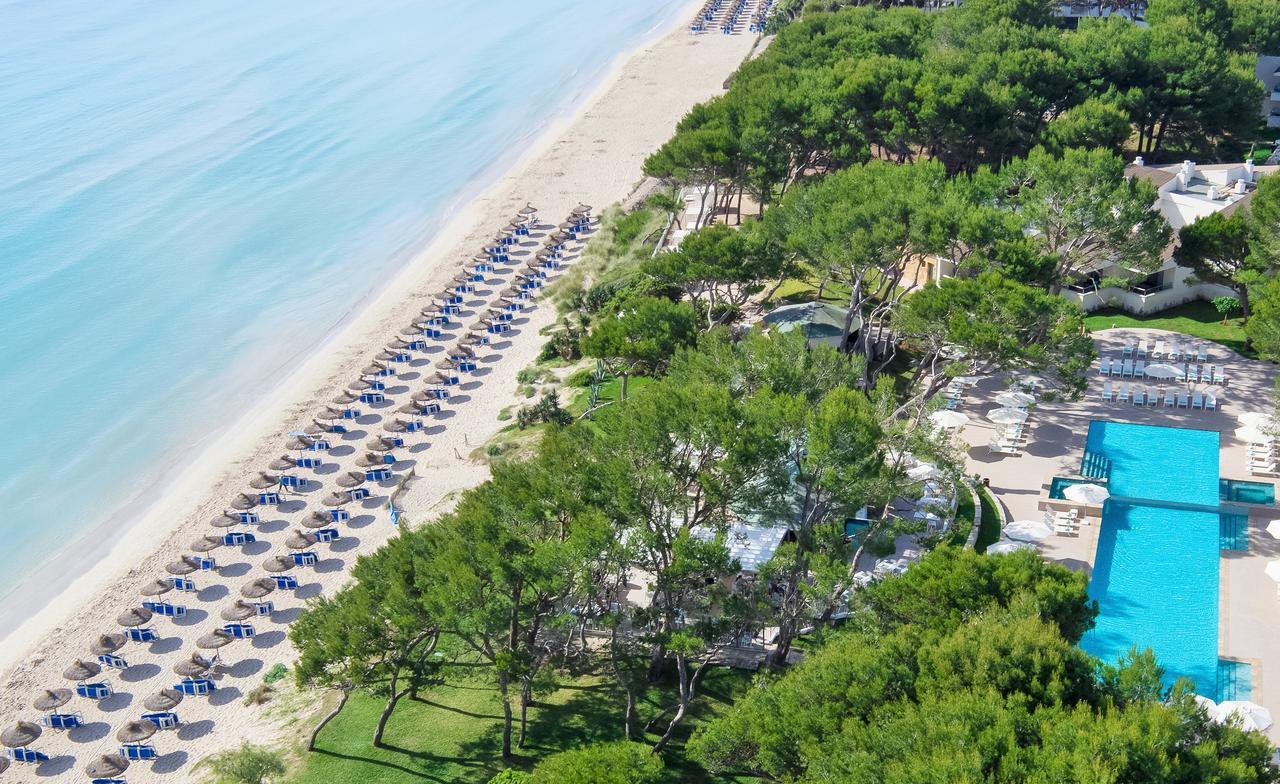 Iberostar Selection Playa De Muro Village 5*