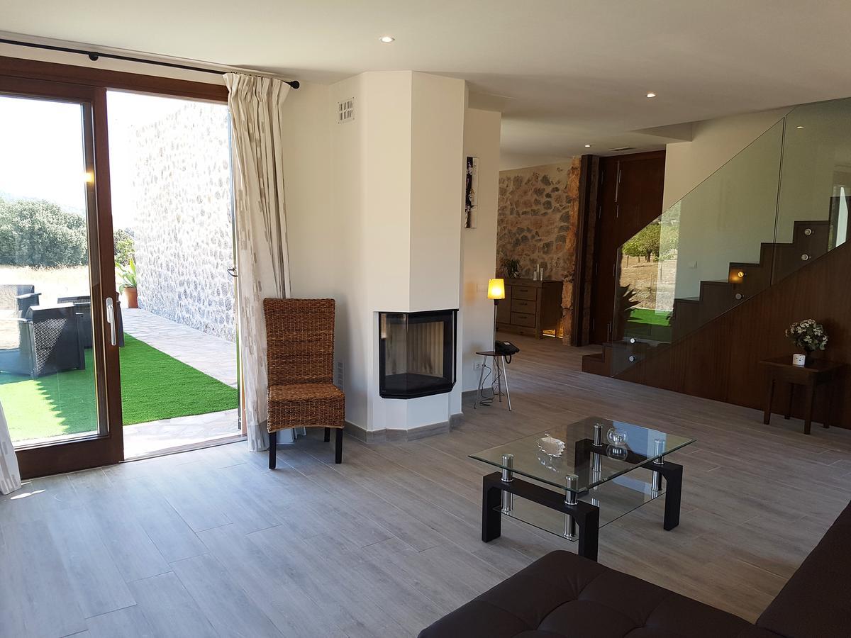 Villa S'era