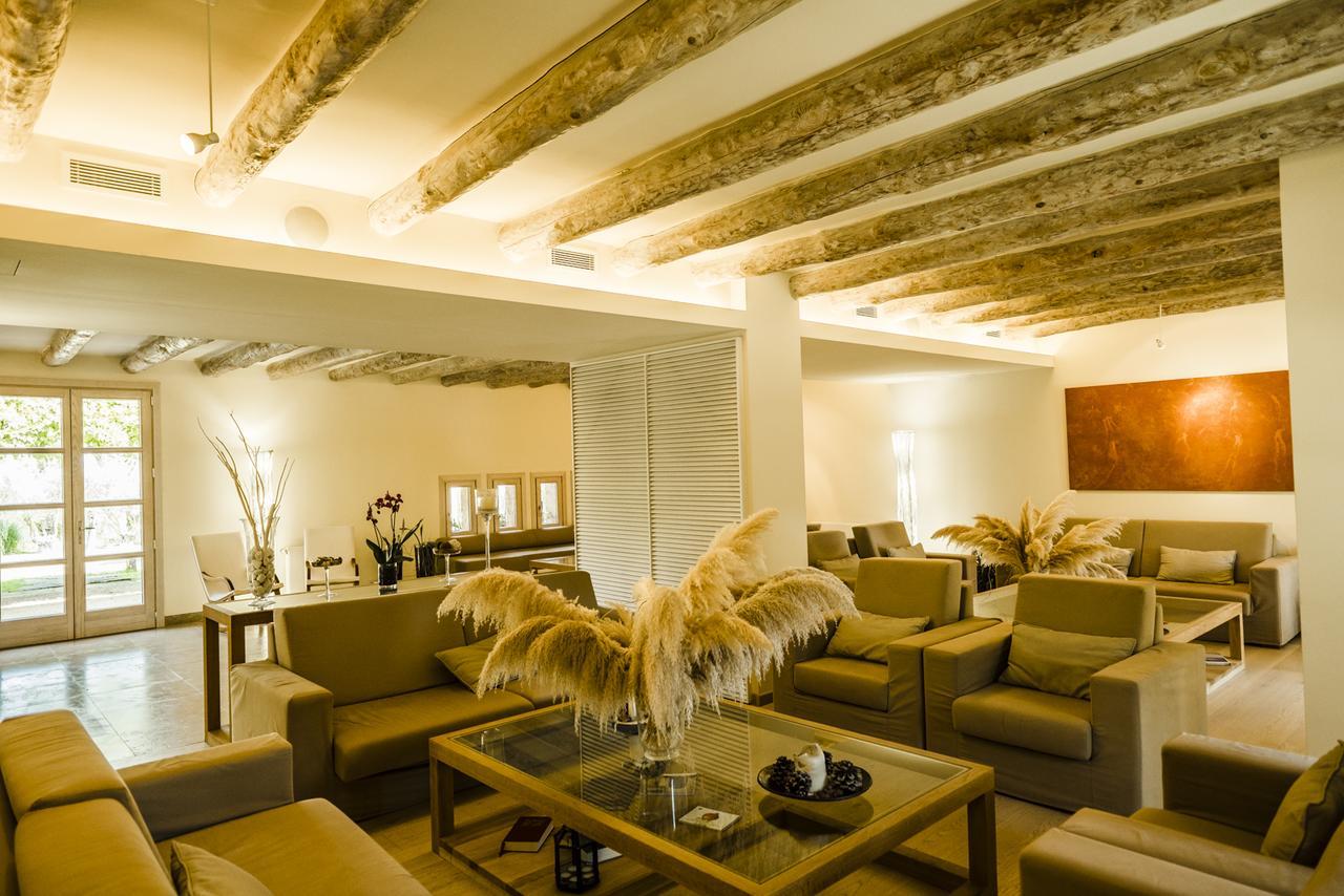 Hotel Sa Franquesa Nova Vilafranca De Bonany