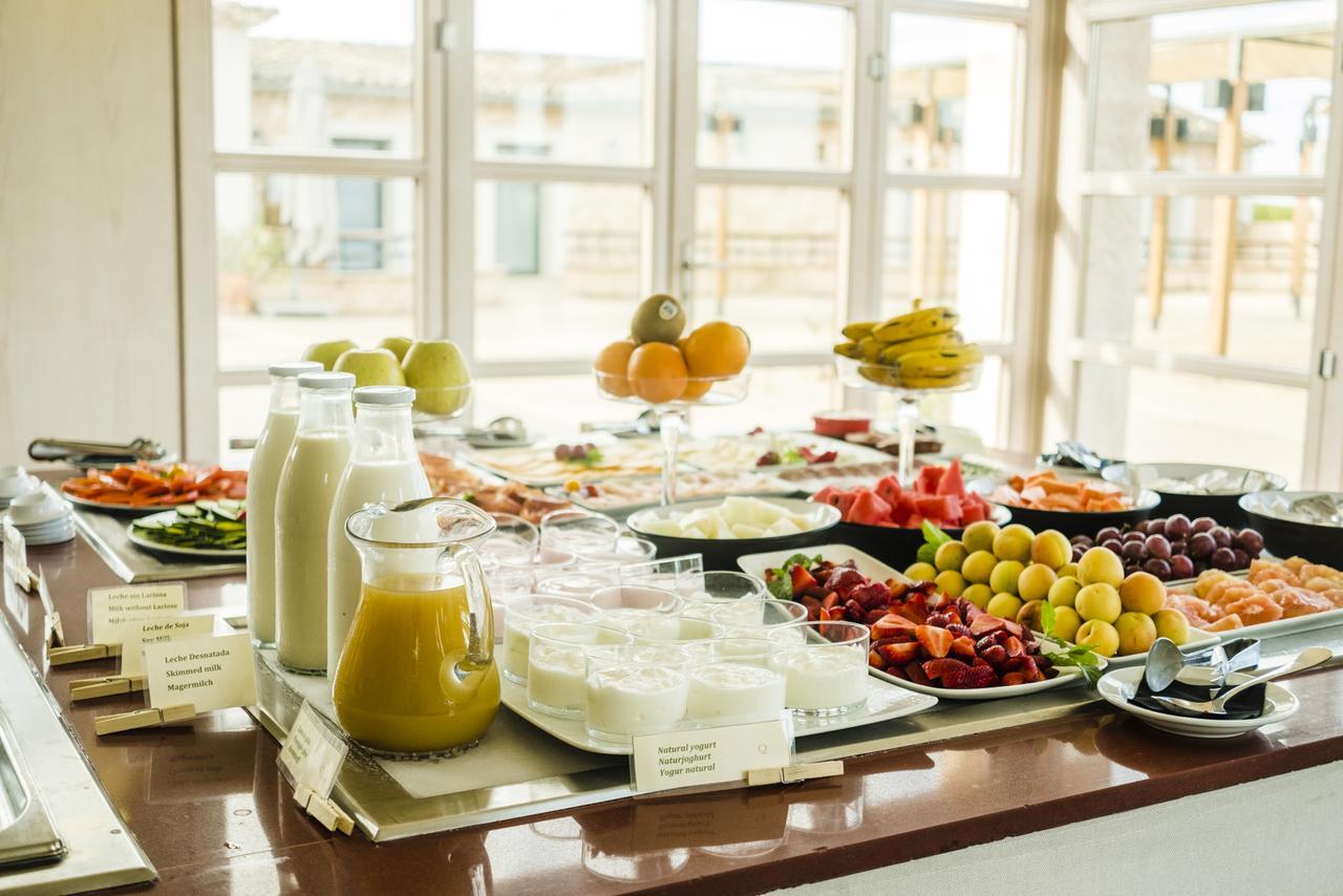 Sa Franquesa Nova Hotel
