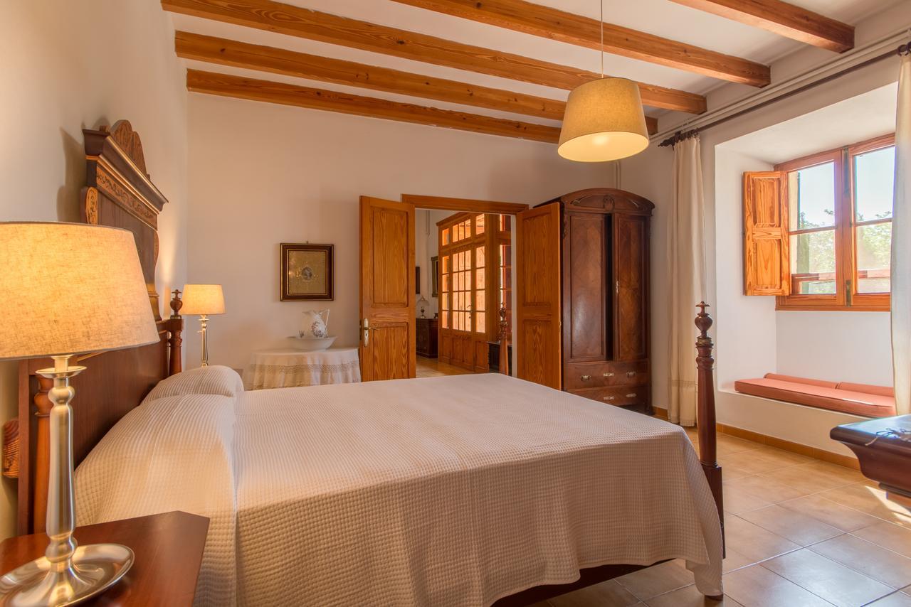 Villa Son Guinyol By Slow