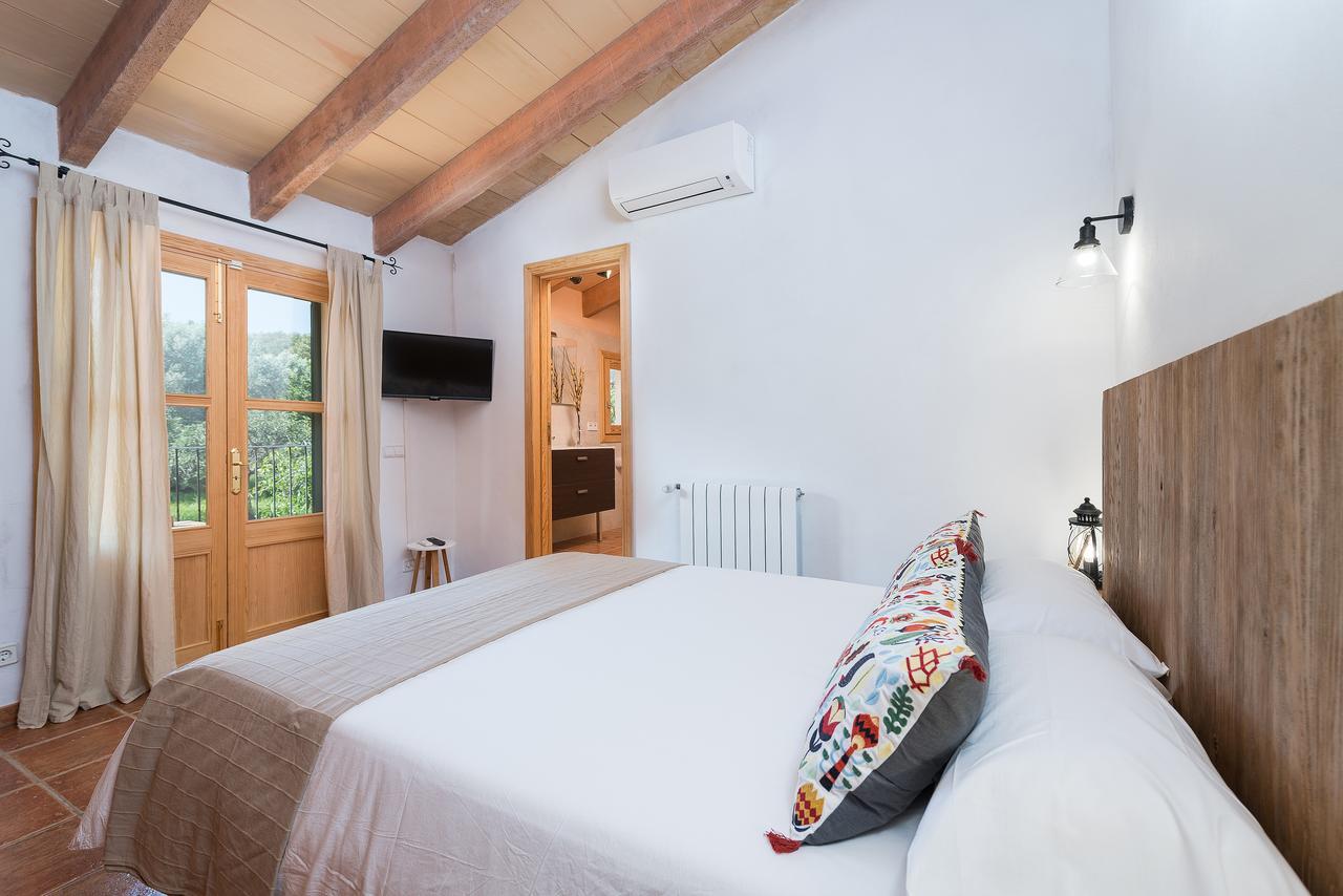 Hotel - Sa Parellada Binibona