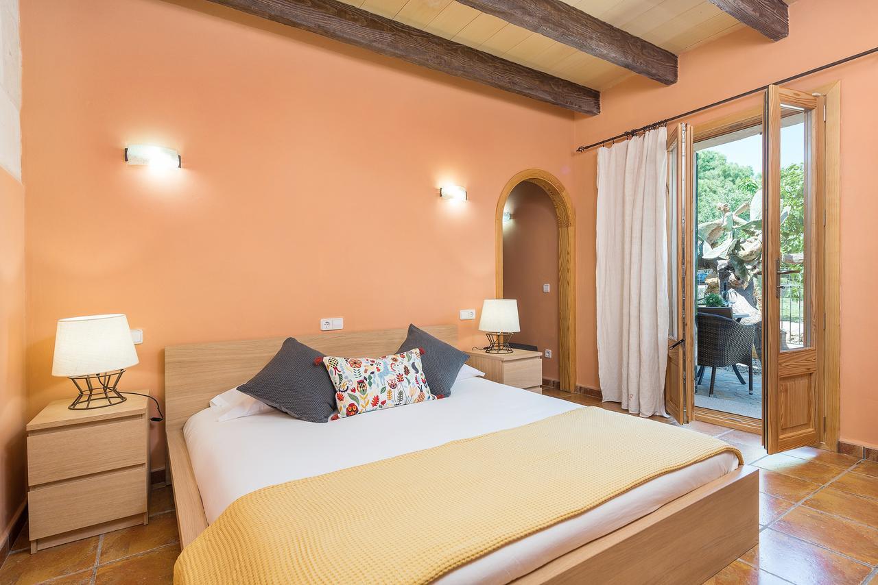 Hotel - Sa Parellada 4*
