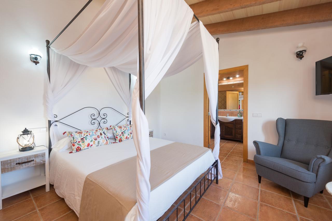 - Sa Parellada Hotel Binibona