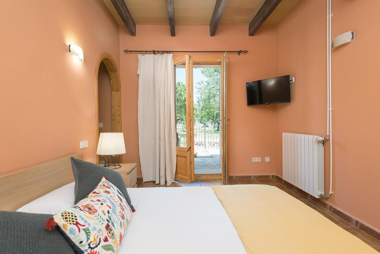 Hotel - Sa Parellada 4*