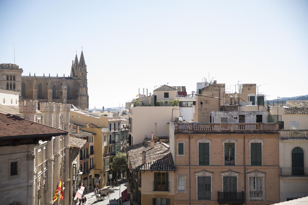 Cappuccino - Palma Palma de Mallorca