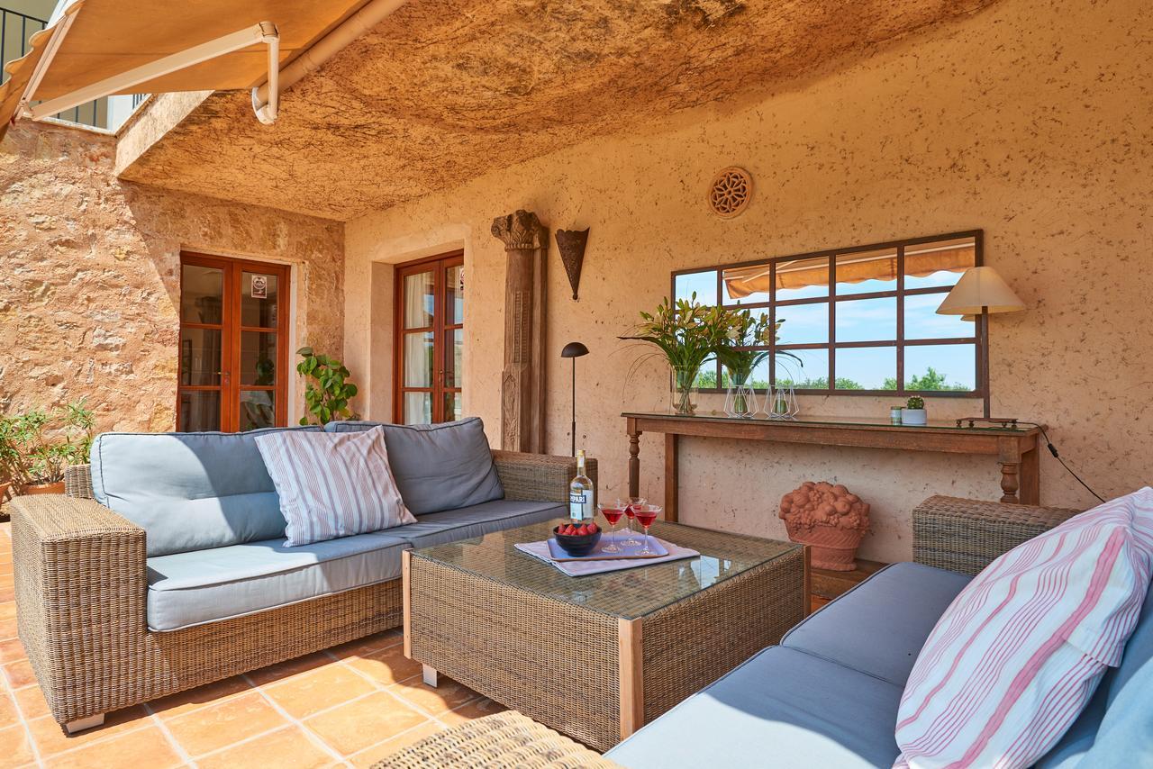 Golf D'or Villa Portocolom (Mallorca)