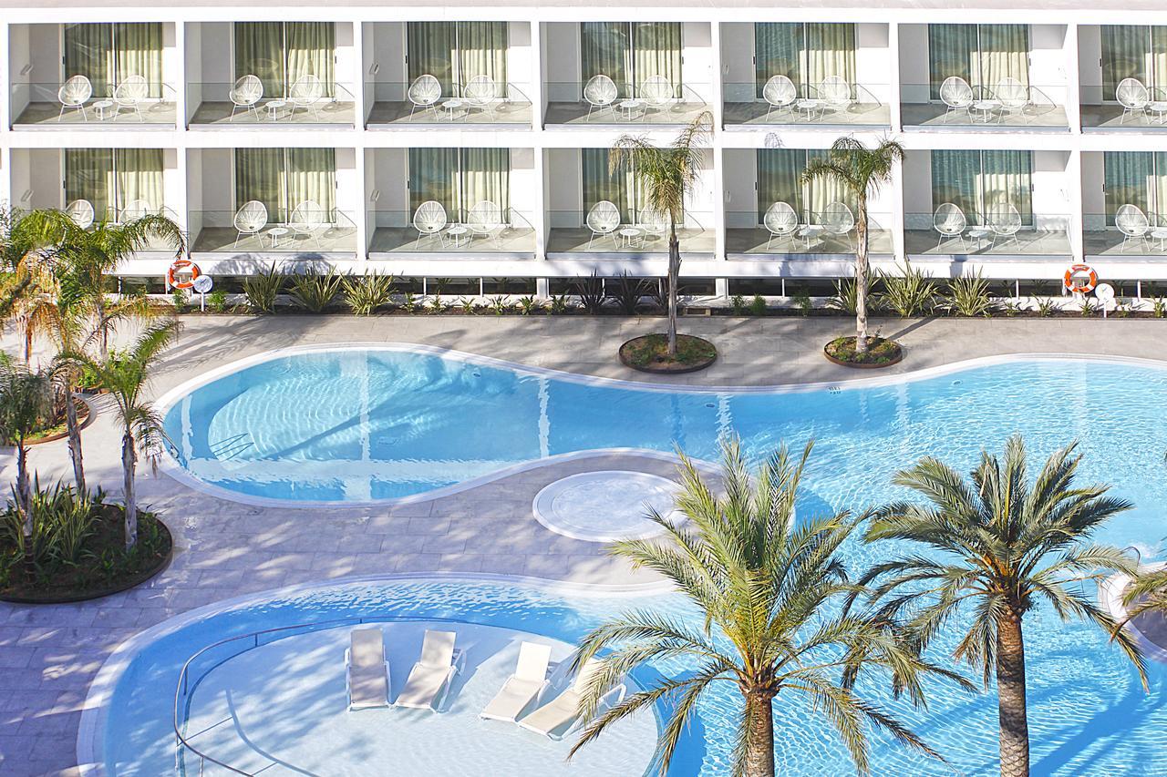 Bg Caballero Hotel