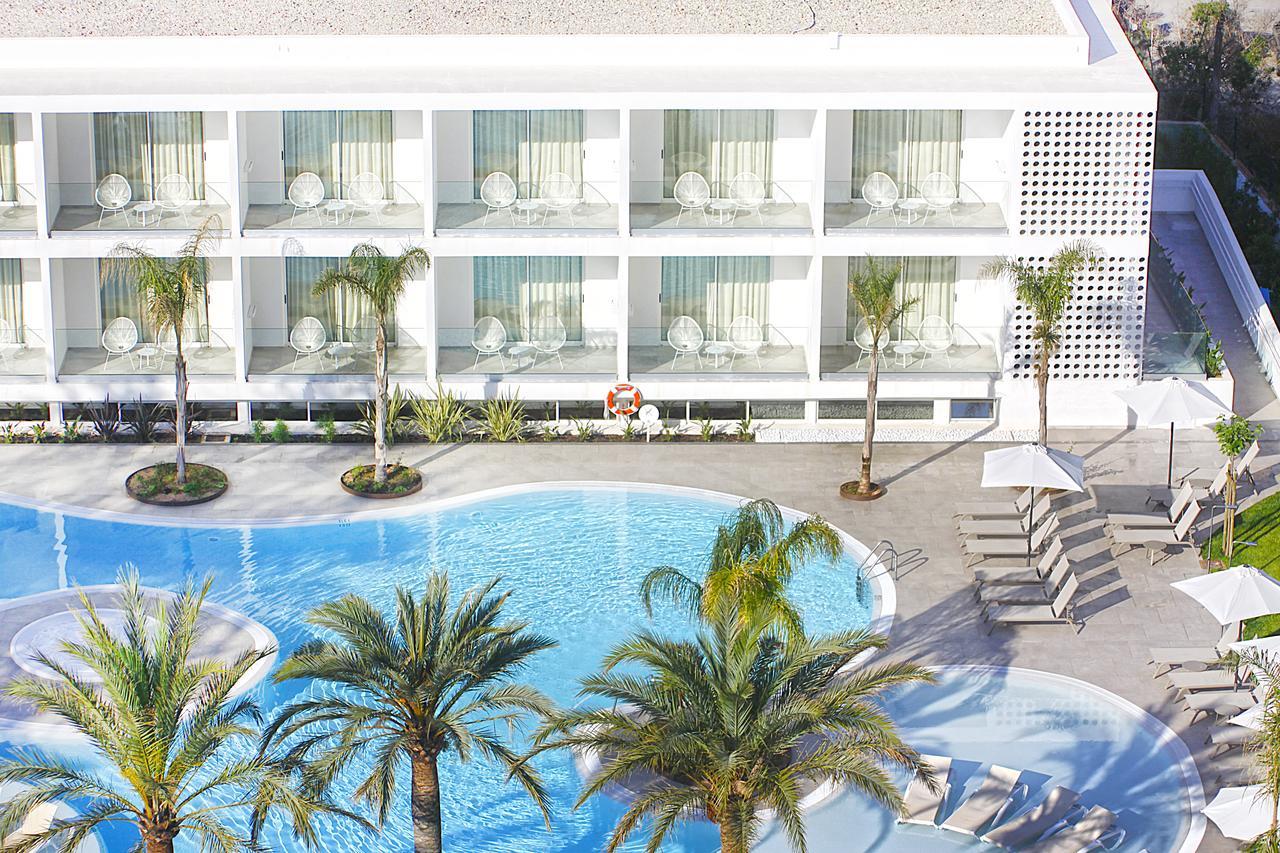 Hotel Bg Caballero