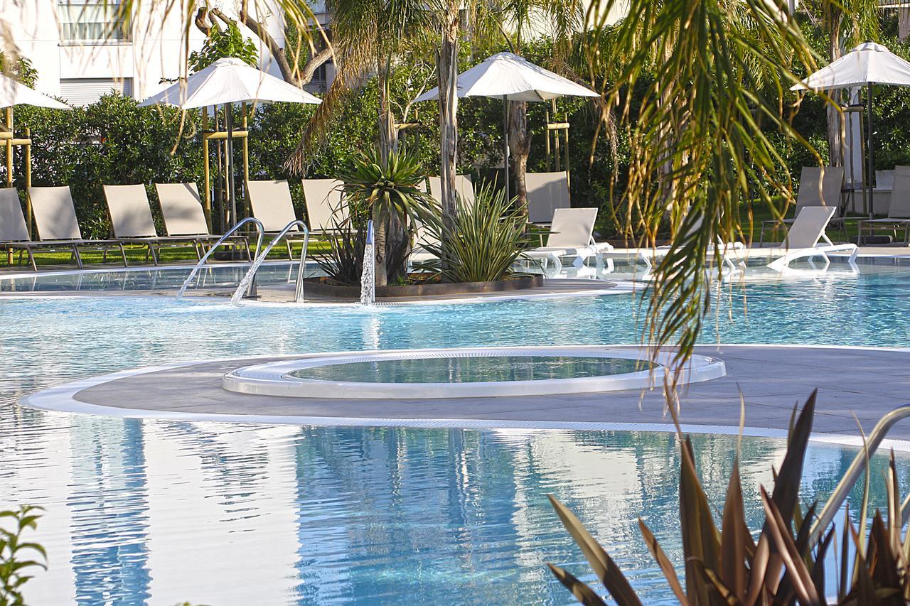 Hotel Bg Caballero