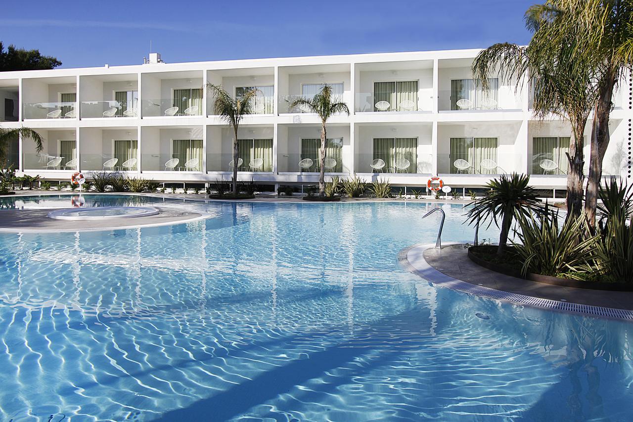 Bg Caballero Hotel 4*