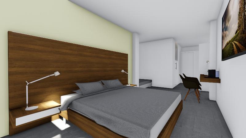 Hotel Sol Naixent Cala d'Or (Mallorca)