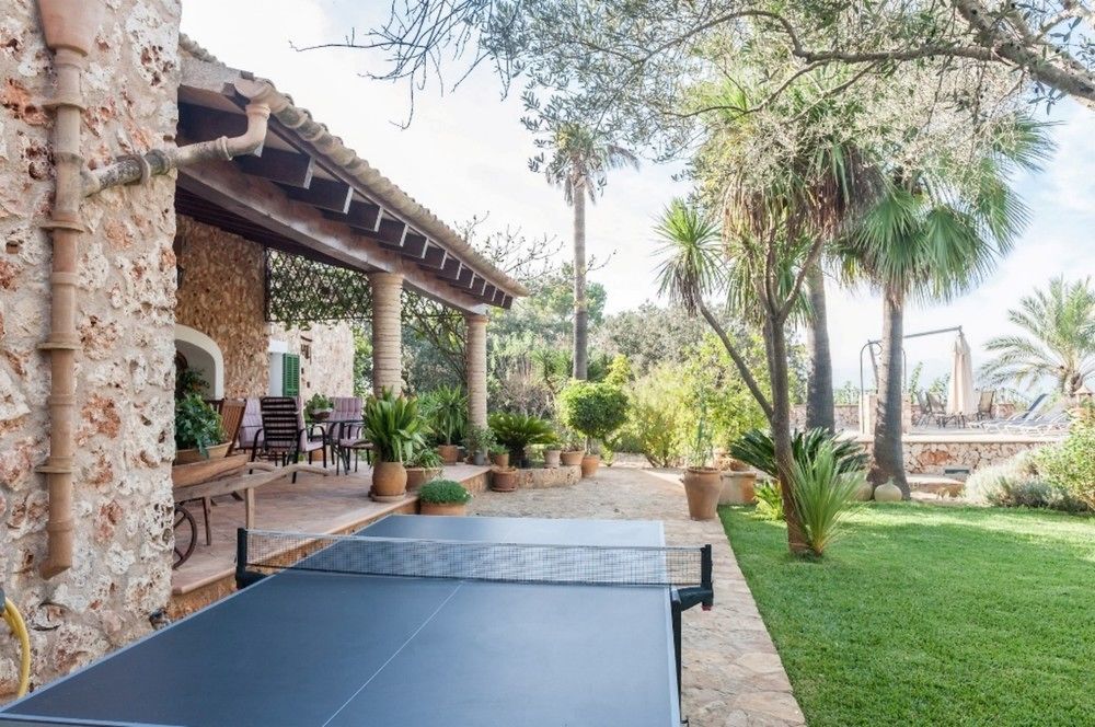 Villa Puig Den Conet *