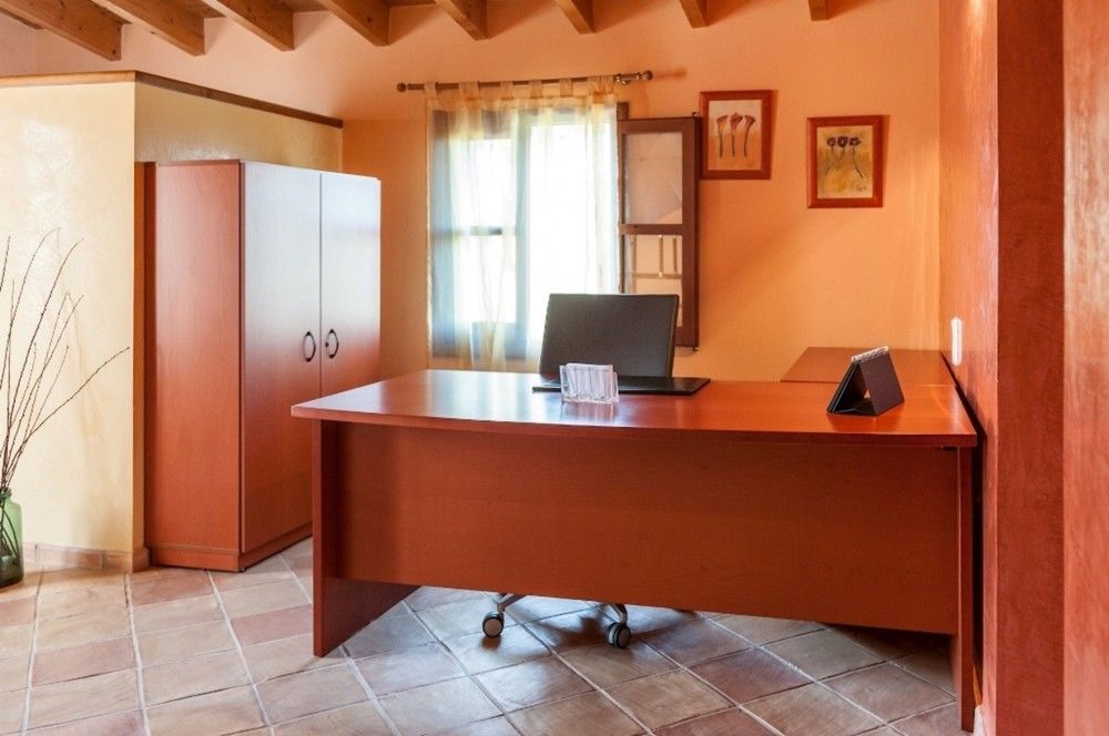 Puig Den Conet Villa
