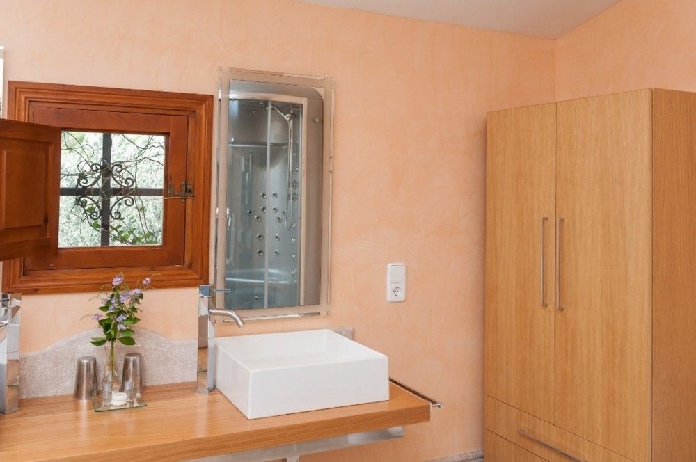 Puig Den Conet Villa *