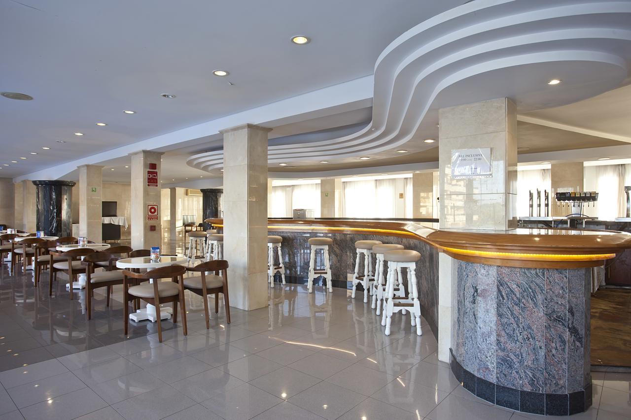 Playamar Hotel&apartamentos 2*