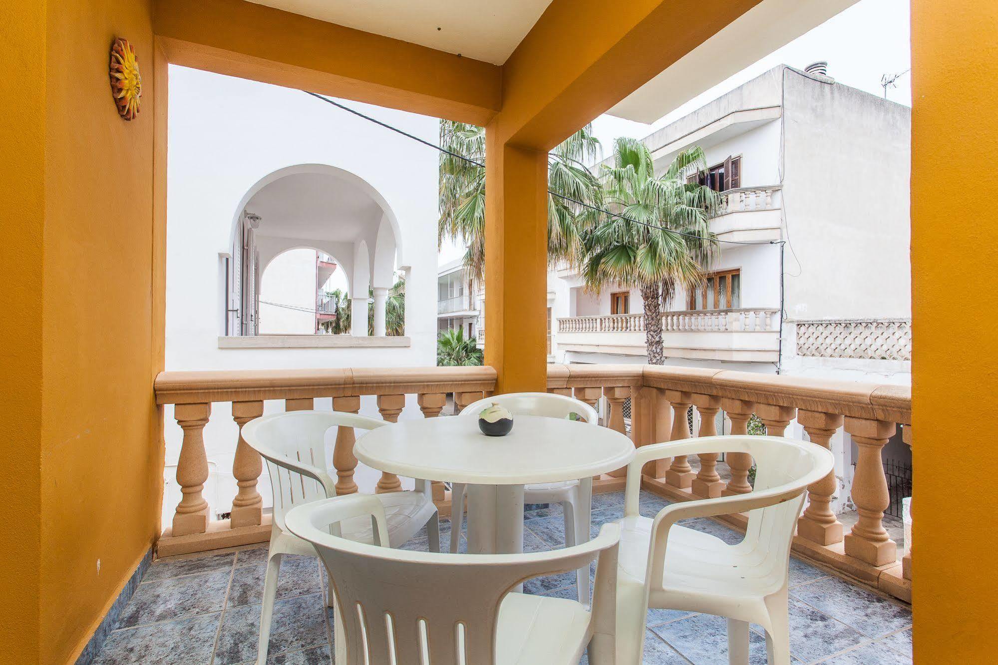 Doris - Adults Only 2* Colonia de Sant Jordi