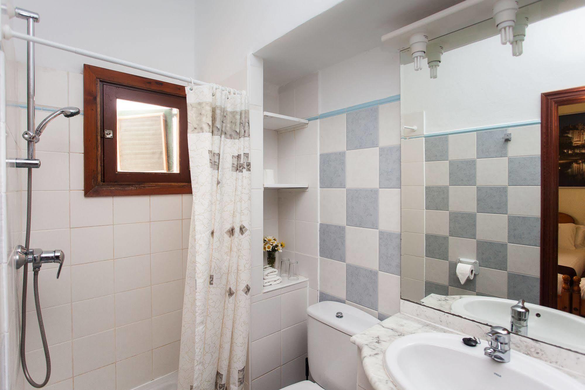 Doris - Adults Only 2* Colonia de Sant Jordi