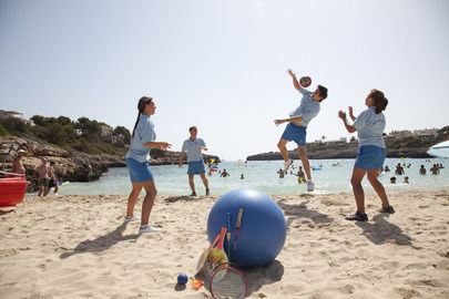 Grupotel Club Cala Marsal - New Reopening 2025 Hotel