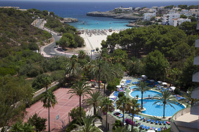 Hotel Grupotel Club Cala Marsal - New Reopening 2025