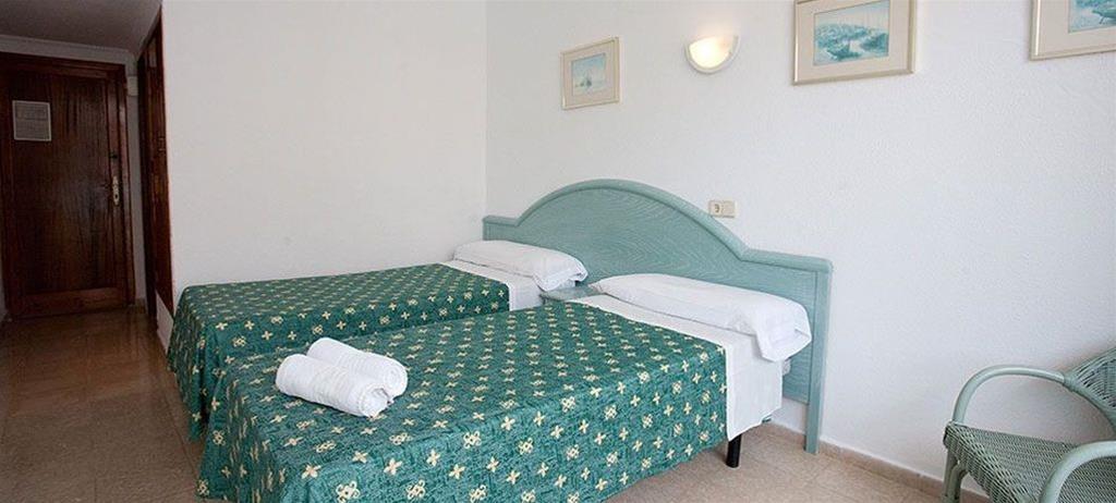 Playamar Hotel&apartamentos