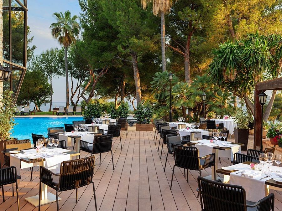 Hotel Boutique H10 Punta Negra 4*