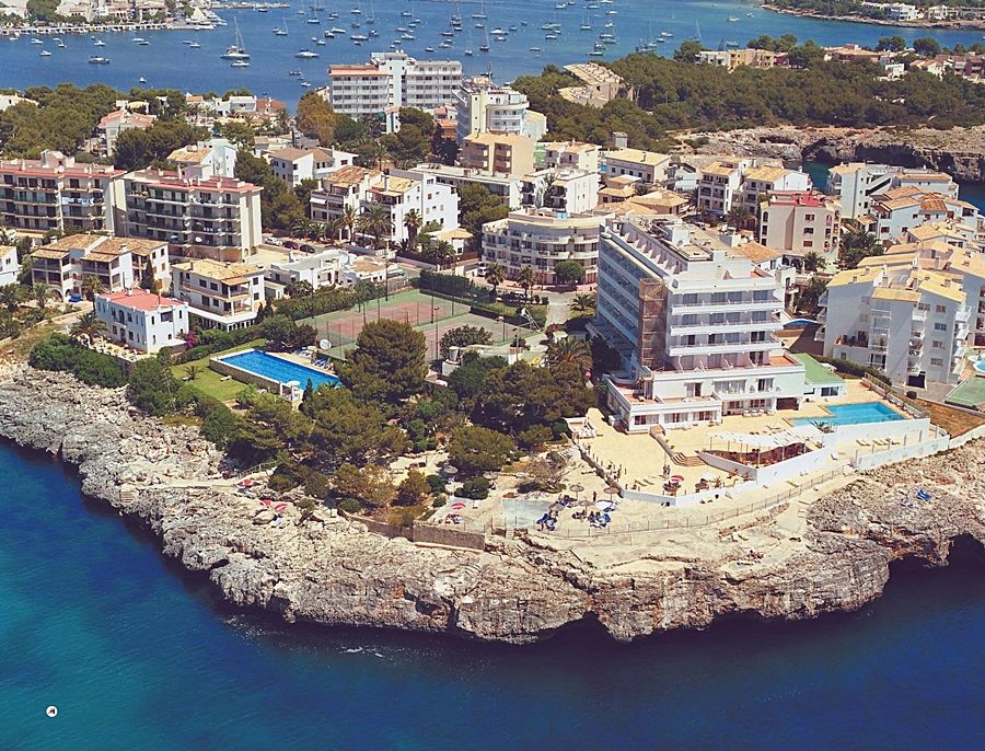 Js Cape Colom - Adults Only Hotel 3*