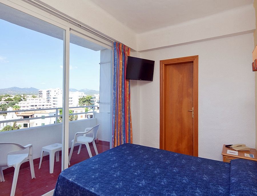 Js Cape Colom - Adults Only Hotel 3*