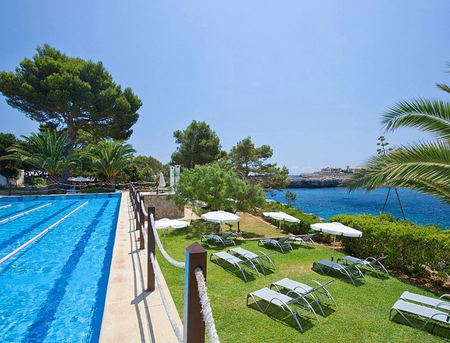 Js Cape Colom - Adults Only Hotel
