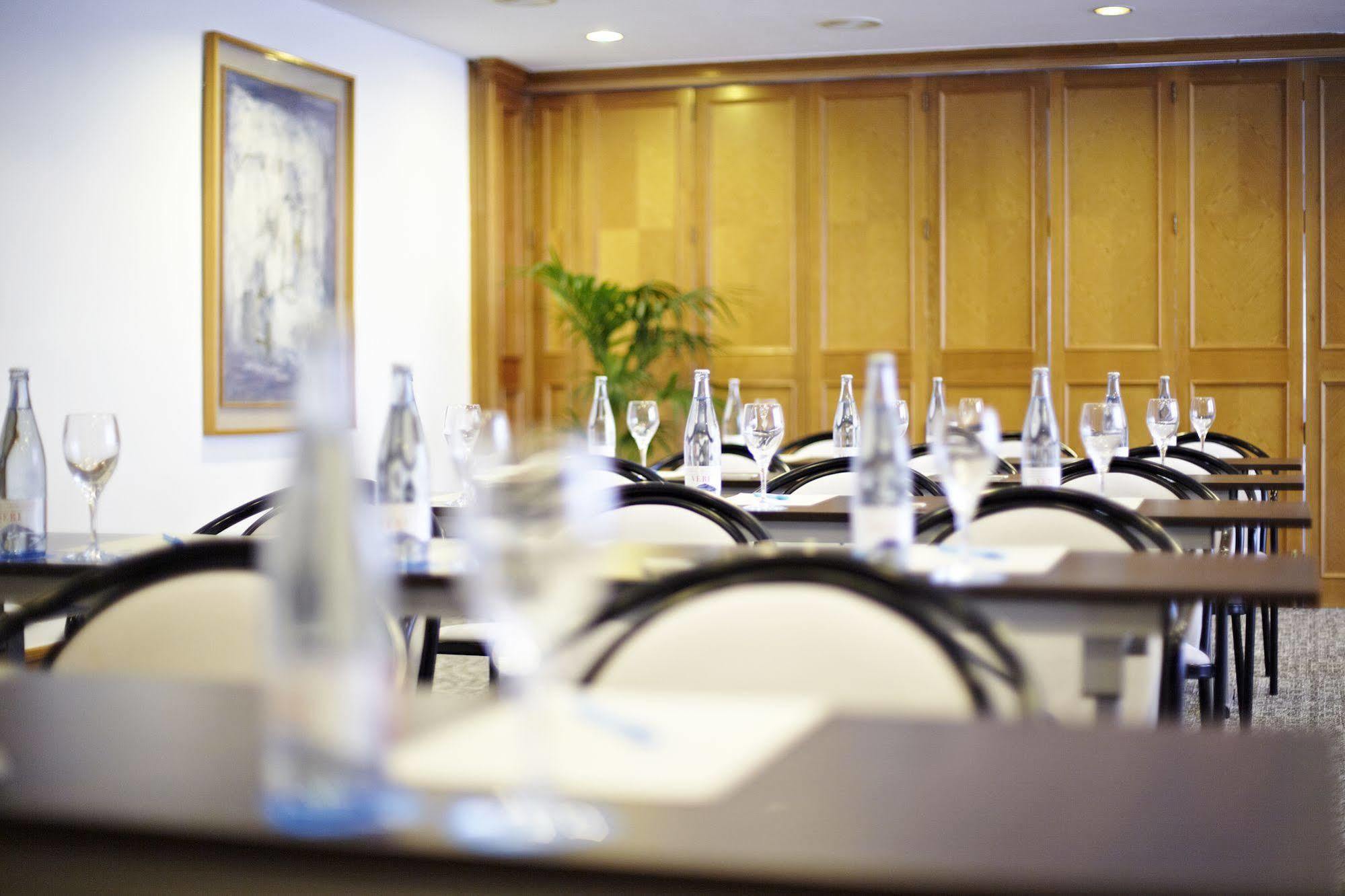 Grupotel Parc Natural & 5*