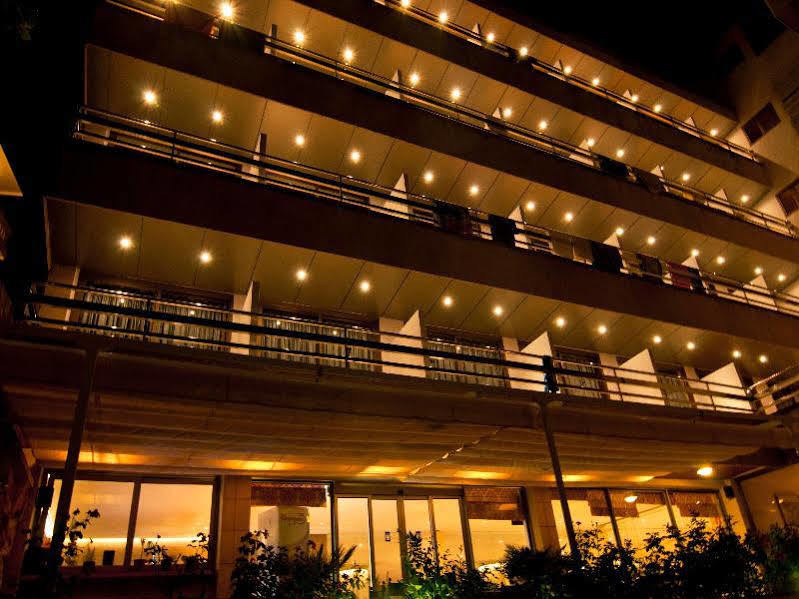 Ipanema Hotel El Arenal (Mallorca)