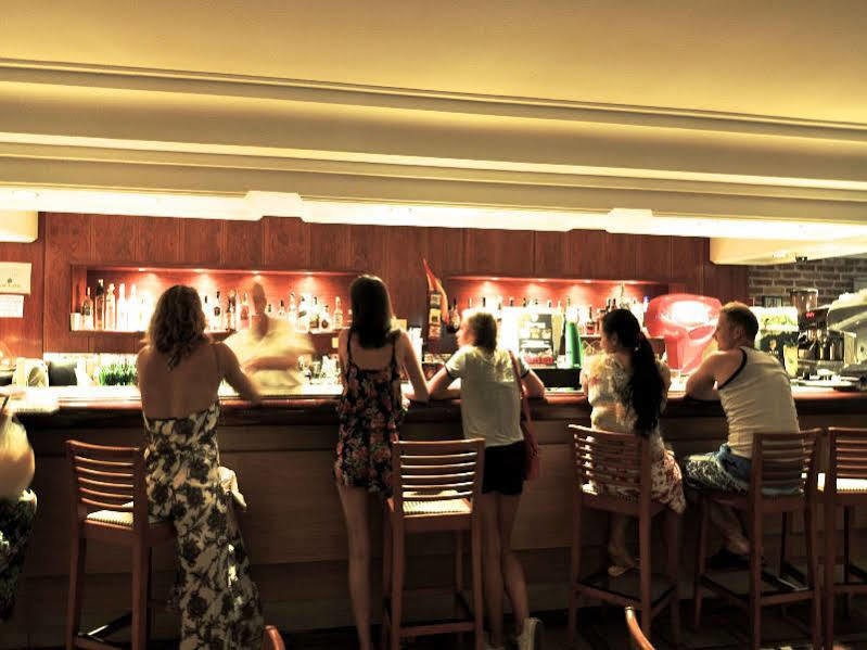 Hotel Ipanema 4*