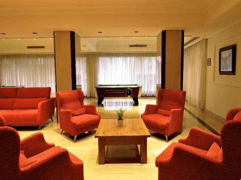 Hotel Ipanema