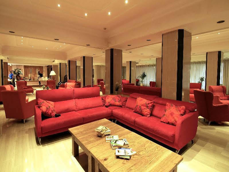 Ipanema Hotel