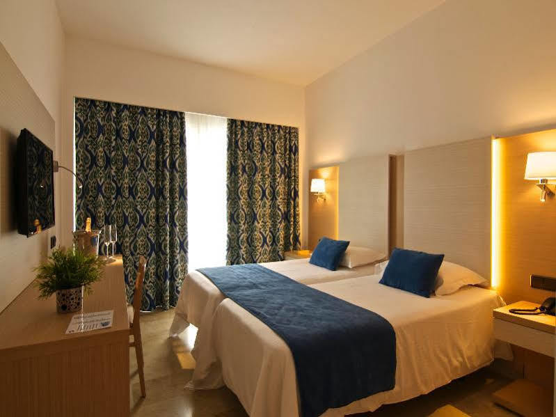Ipanema 4*