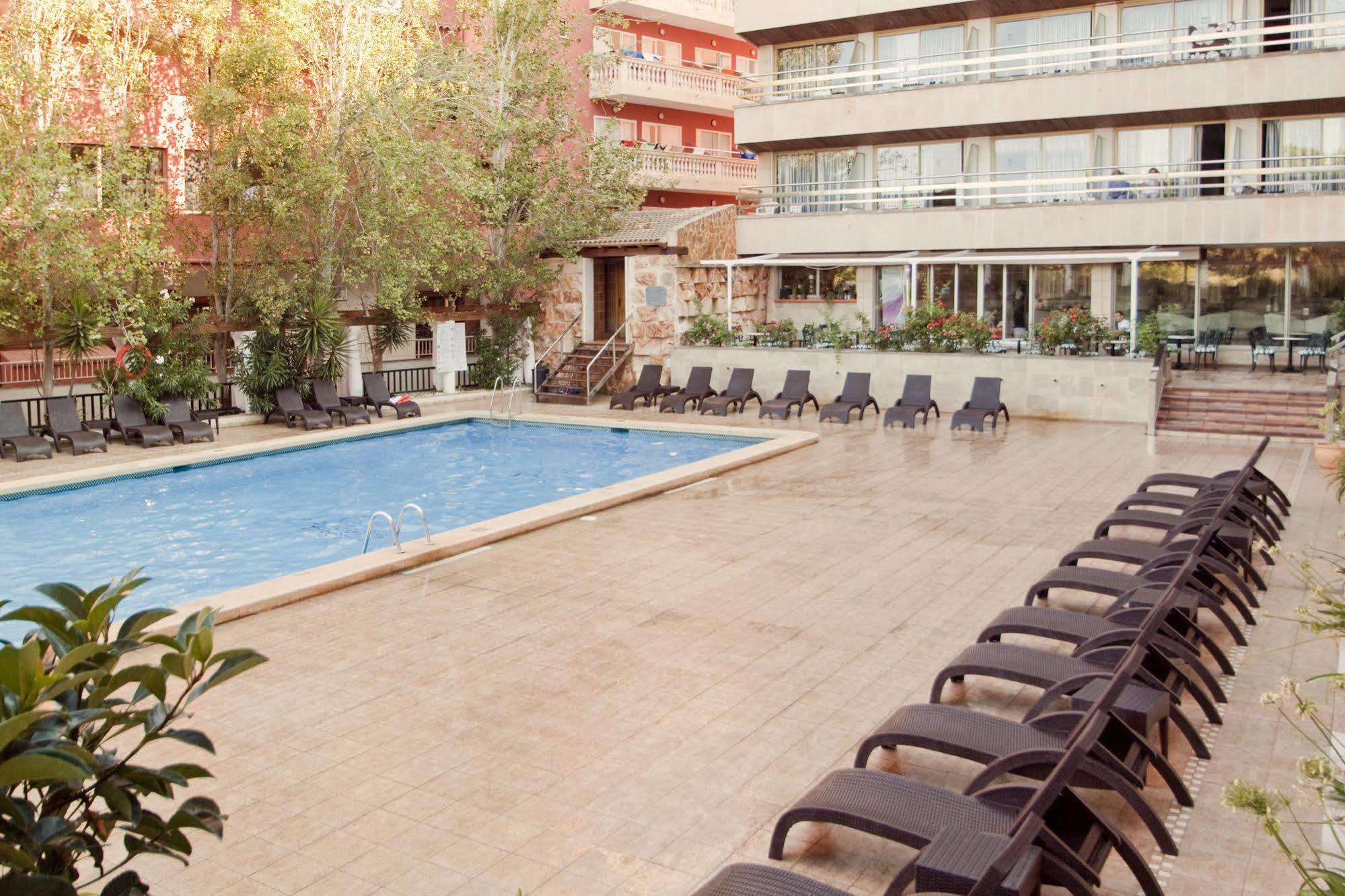 Hotel Ipanema 4*