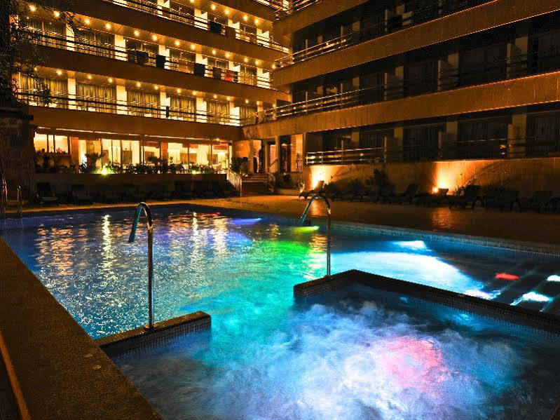 Ipanema 4* El Arenal (Mallorca)