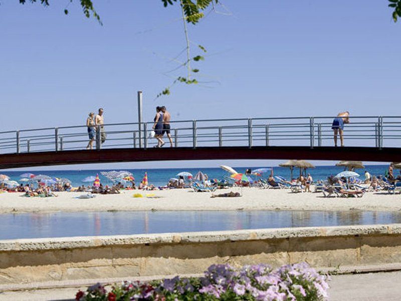 Playa Moreia * S'Illot (Mallorca)