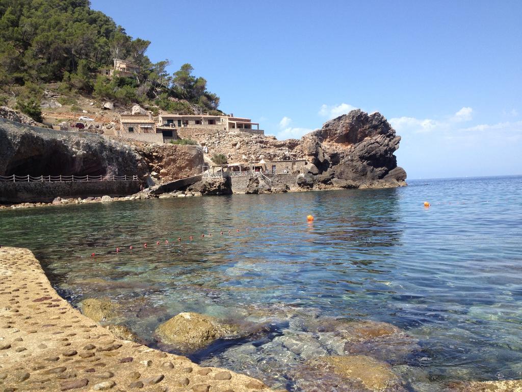 Agroturismo S'olivar Agroturismo Estellencs (Estellenchs)