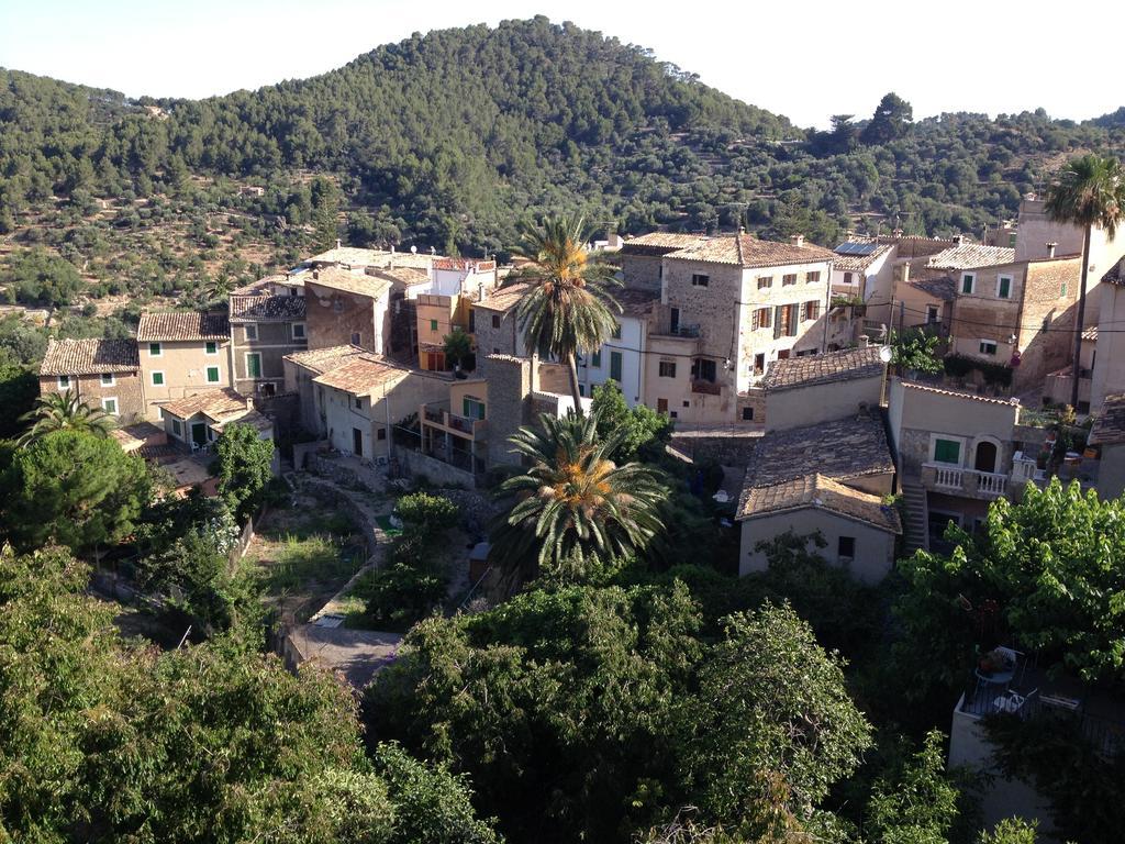 Agroturismo S'olivar * Estellencs (Estellenchs)