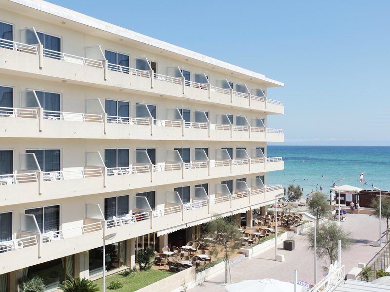 Hotel The Sea By Grupotel - Adults Only