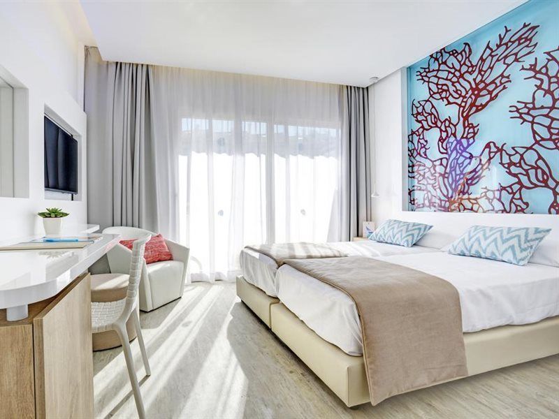 The Sea By Grupotel - Adults Only 4* Can Picafort (Mallorca)