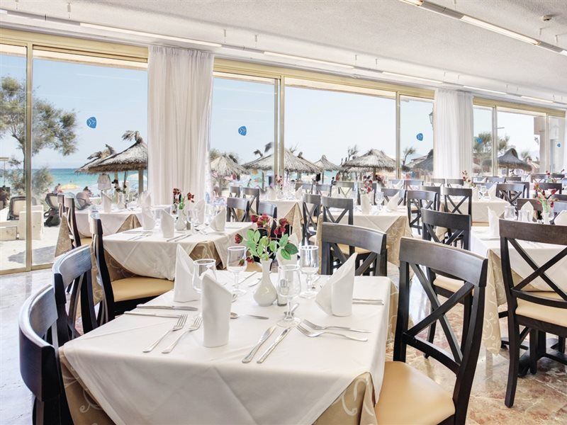 The Sea By Grupotel - Adults Only Can Picafort (Mallorca)