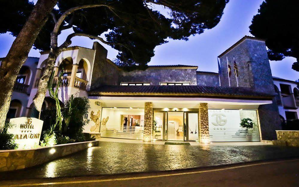 Cala Gat Hotel